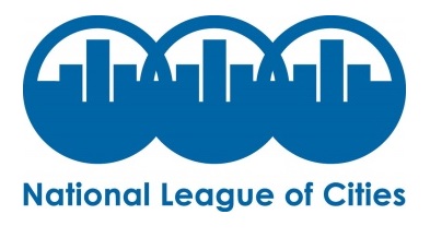National League of Cities Logo.  (PRNewsFoto/National League of Cities) (Newscom TagID: prnphotos076229)     [Photo via Newscom]